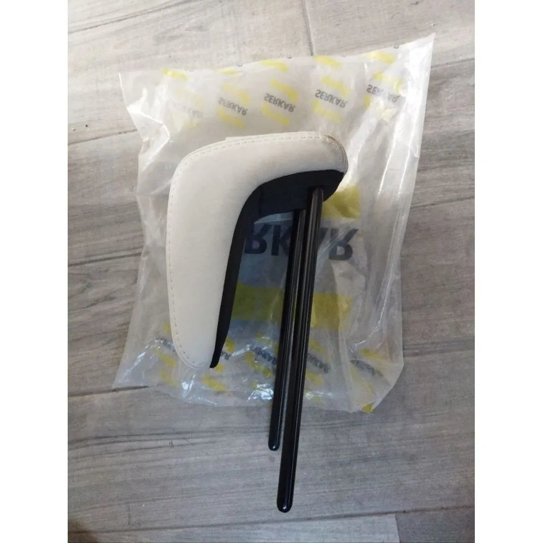 Clio Koltuk Kafa Dayama Başlığı