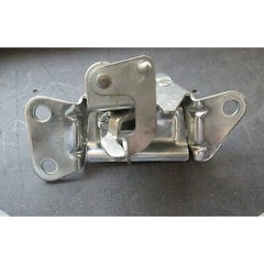 Uno Bagaj Kilit Mekanizması