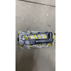 Doblo El Fren Konsolu Kapağı