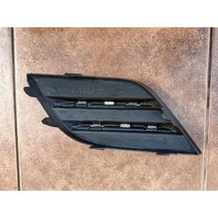 Clio Sis Farı Kapak Plastiği