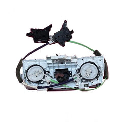 Egea Kalorifer Klima Kumandası