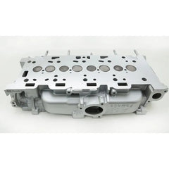 Scudo Motor Silindir Kapağı