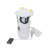 33 Yakıt Depo Şamandırası