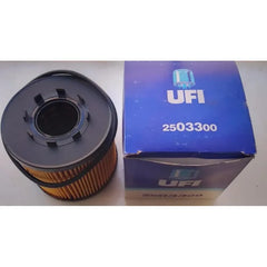 Espace Yağ Filtresi