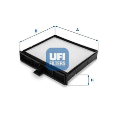 Megane Polen Filtresi