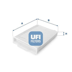 Megane Polen Filtresi
