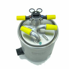 Megane Mazot Filtresi