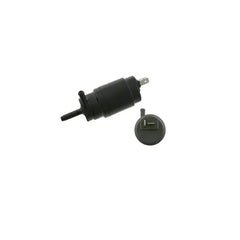 Tempra Cam Yıkama Motoru