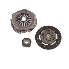 12 Toros Debriyaj Seti ( Baskı, Balata, Bilya )