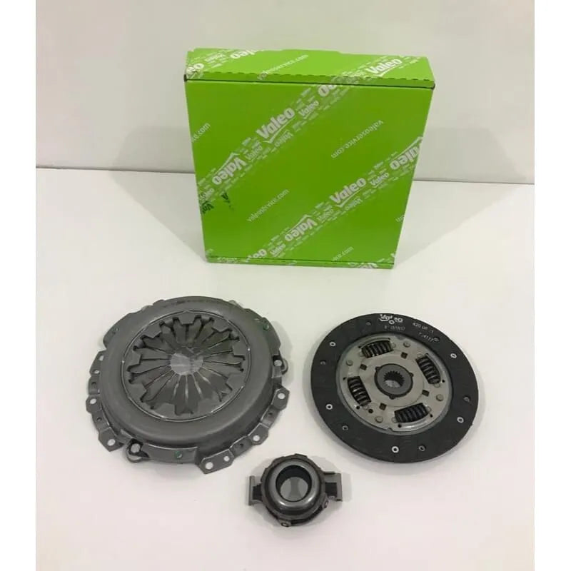 Tempra Debriyaj Seti ( Baskı, Balata, Bilya ) Tempra Debriyaj Seti ( Baskı, Balata, Bilya )