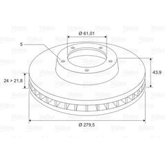 Espace Ön Fren Diski