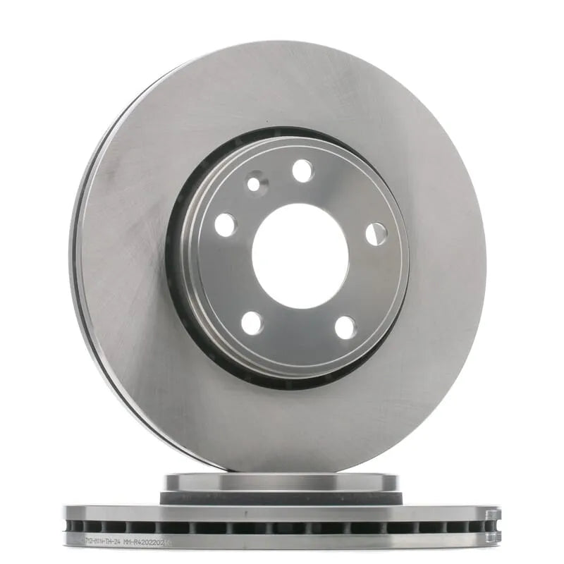 Trafic Ön Fren Diski