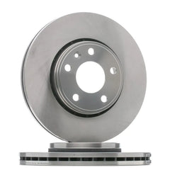 Trafic Ön Fren Diski