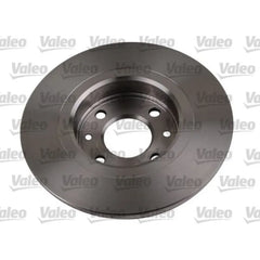 Logan Ön Fren Diski