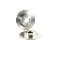 Grande Punto Arka Fren Diski