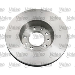 Scudo Ön Fren Diski