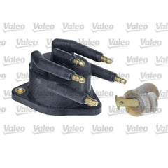 Laguna Distribütör Kapağı Ve Tevzi Makarası Seti