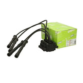 Modüs Ateşleme Bobini ve Buji Kablosu