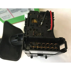 Clio Far Kumanda Kolu