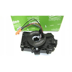 Megane Direksiyon Airbag Sargısı