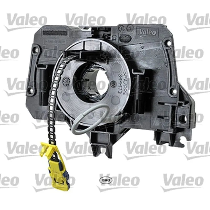 Logan Direksiyon Airbag Sargısı