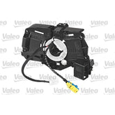 Logan Direksiyon Airbag Sargısı