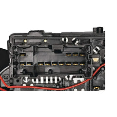 Duster Silecek Kumanda Kolu