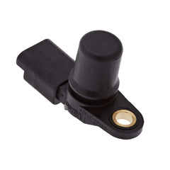 Logan Eksantirik Mil Sensörü