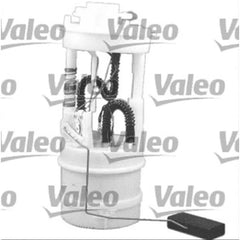 Marea Yakıt Depo Şamandırası