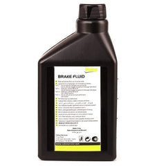 Giulietta Fren Hidrolik Yağı