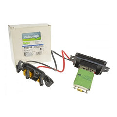 Megane Kalorifer Rezistansı