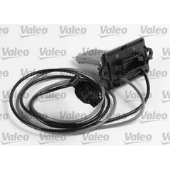 Megane Kalorifer Rezistansı