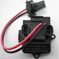 Clio Kalorifer Rezistansı