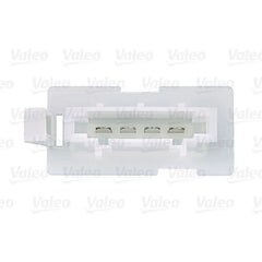 Sandero Kalorifer Rezistansı