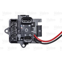 Trafic Kalorifer Rezistansı