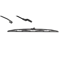 Trafic Cam Silecek Süpürgesi