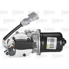 Master Cam Silecek Motoru