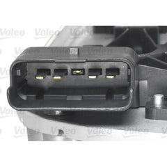 Megane Cam Silecek Motoru