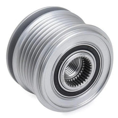 Clio Alternatör Kasnağı