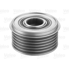 Ducato Alternatör Kasnağı