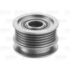 Captur Alternatör Kasnağı