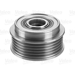 159 Alternatör Kasnağı