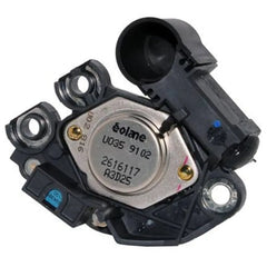 Ducato Alternatör Konjektörü