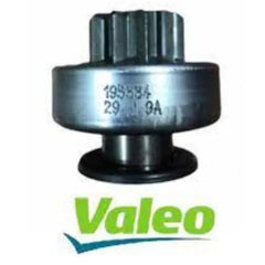 Duster Marş Dişlisi