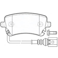 Dokker Ön Fren Balatası