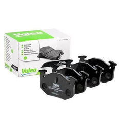 Twingo Ön Fren Balatası