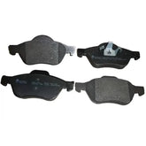 Megane Ön Fren Balatası