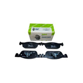 Clio Ön Fren Balatası