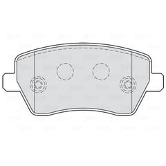 Dokker Ön Fren Balatası