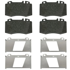 12 Toros Ön Fren Balatası